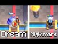 SPARKY'S NIGHTMARES in Clash Royale