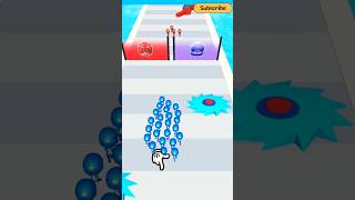 I Became a Superhero in 30 Seconds 😳 Lvl,102#games #gaming #shorts #trendingshorts