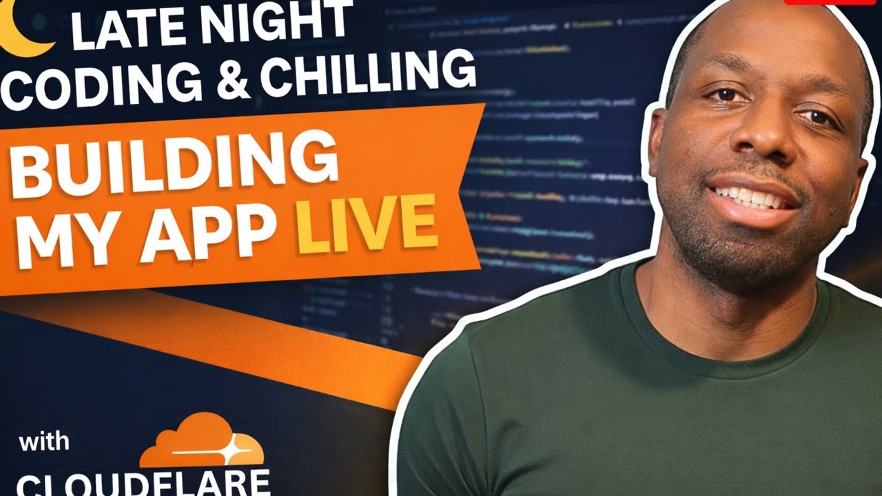 Late Night Vibe Coding