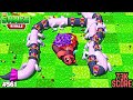 Snake Rivals || STINGRAY Snake Gameplay | 73k Score | The BeastGaming840