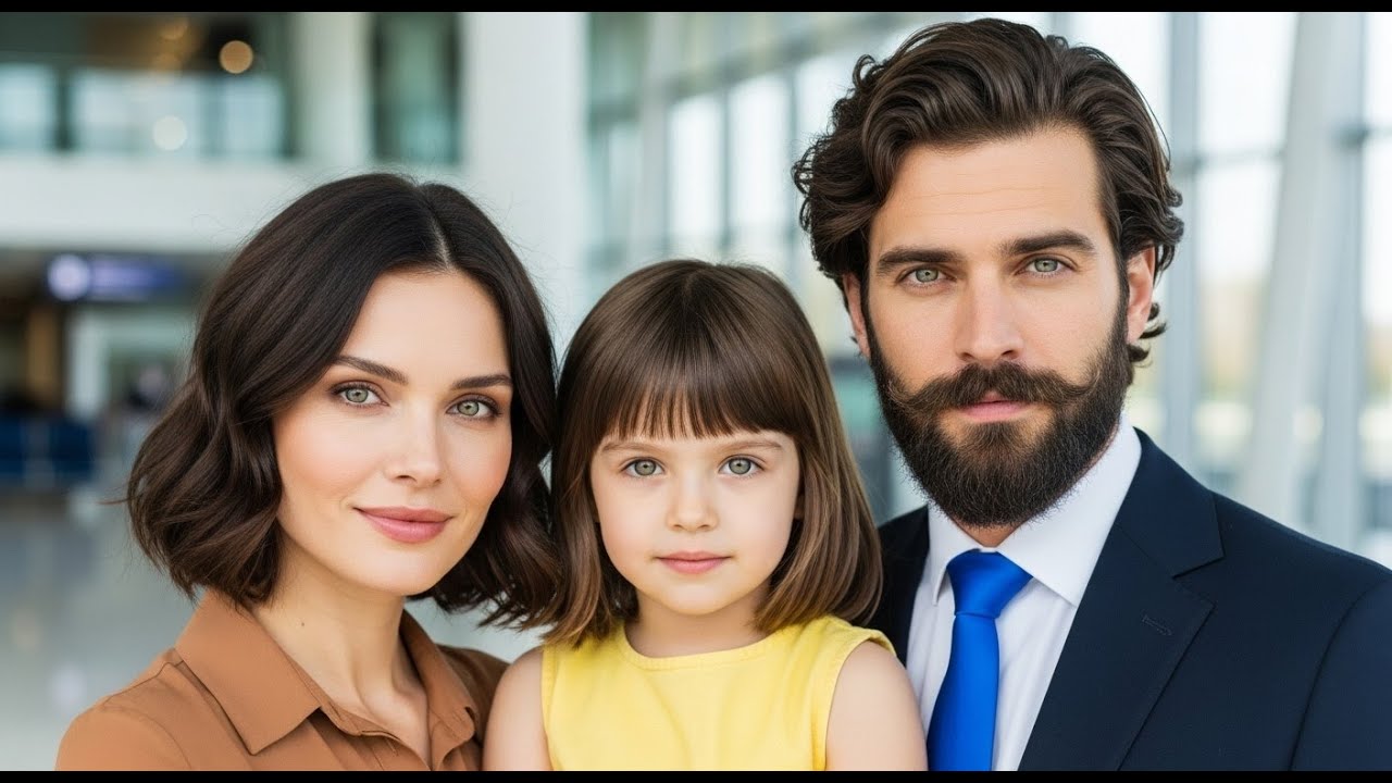 Der Millionär-CEO wusste nicht, dass sie schwanger war – bis er sie im Krankenhaus traf