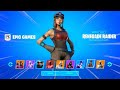 🔴REGALO BUNDLE MCLAREN E SKIN A TUTTI!🎁 PROVINI TEAM PAGATO E SERVER PRIVATI - LIVE Fortnite I