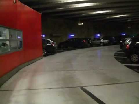 Video: Amerikiečio Lavonas 8 Mėnesius Praleido Judrioje Automobilių Stovėjimo Aikštelėje - Alternatyvus Vaizdas