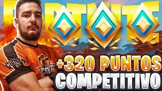 350 Puntos - Entrenando Para El Mundial De Fortnite - Azaustre Square