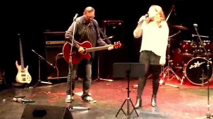 The StarSMaker Experience & Friends. Dale & Meliss...
