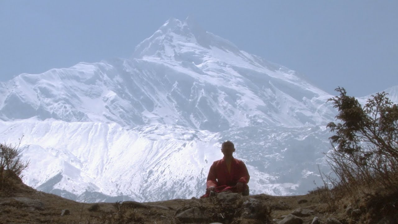 The Chronicles Of Chogyam Trungpa Rinpoche