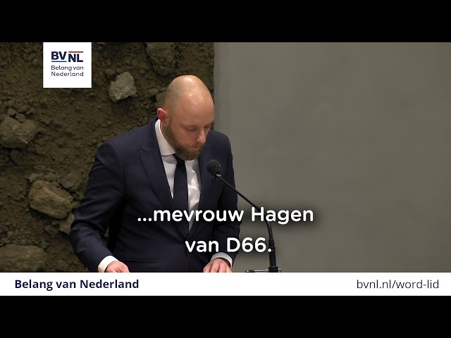 BVNL steunt VVD-motie om de vuurwerkbranche te helpen | 16-12-2021