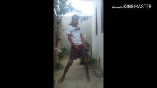 C Do Funk Dançando O Pinho Da Maloka