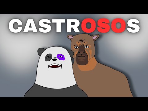 OTROS 5 PERSONAJES DE SERIES QUE SON ESTRESANTES