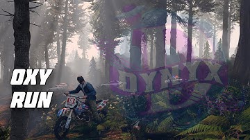 FiveM | Oxy Run Script | Dynyx Scripts