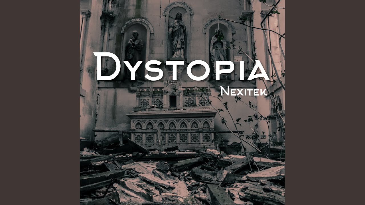 Watch Dystopia on YouTube Watch Dystopia on YouTube