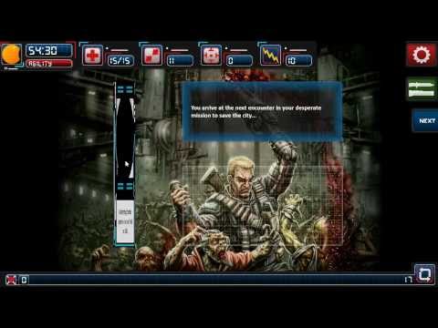 PC Longplay [379] Chainsaw Warrior