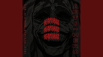 ANTI-HERO