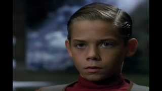 Star Trek The Next Generation Wesleys Painjeremy Learns Of His Mothers Death