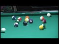 2010 APA National Singles Championships - Day 2
