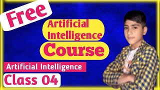 Free Artificial Intelligence Course | Class 04 | How to generate prompt from chatgpt