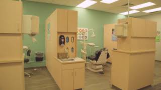 Middleburg Heights Office Tour