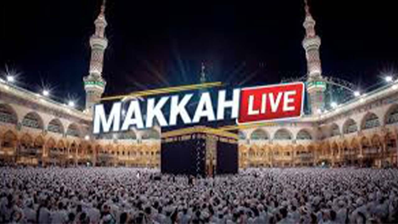 صلاة التراويح كاملة من الحرم المكي  رمضان ١٤٤٧ | ماهر المعيقلي - ياسر الدوسري