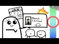 Как cдал на права (Рассказы)