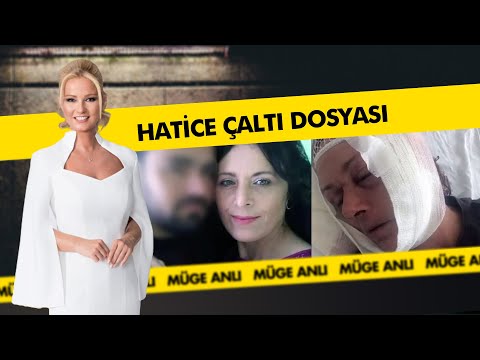 İkizlerine hamileyken ölen Hatice Çaltı Dosyası! - Müge Anlı ile Tatlı Sert Kolajlar