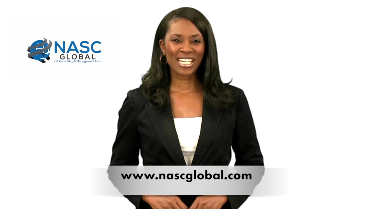 How to grow your business? NASC GLOBAL - HR CONSULTING