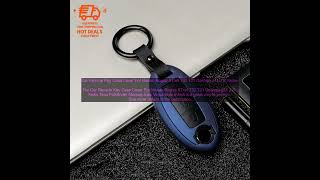 1005005887824012 Car Remote Key Case Cover For Nissan Rogue XTrail T32 T31 Qashqai J11
