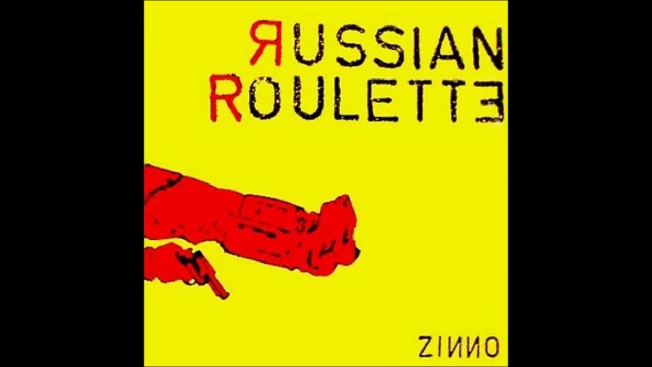 Russian Roulette - Original Mix - música y letra de Black Note
