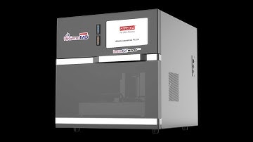 Insta NX® Mag32Plus