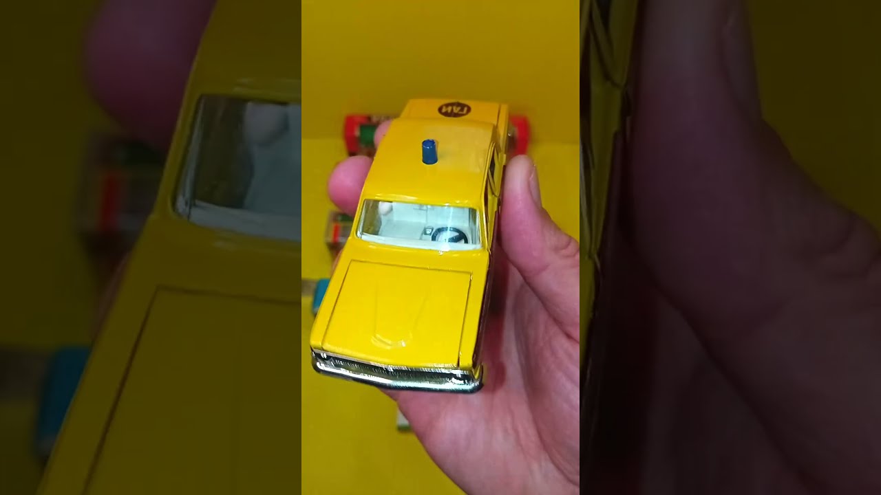 🚨🚓🚨Police car review 