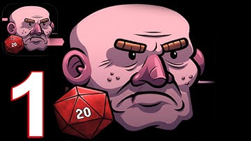 Behoarder Gameplay Walkthrough Part 1 (IOS/Android)