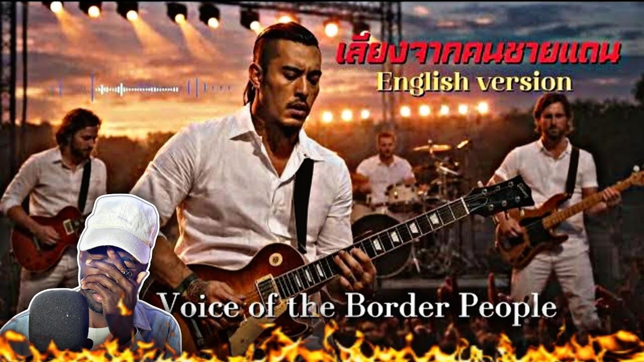 Голоса жителей приграничных районов (английская версия) JAIOONGTONG | Голос жителей приграничных ...