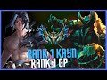 RANK 1 KAYN WORLD TEAMS UP WITH RANK 1 GP FOR THE ULTIMATE CHALLENGE (NA CHALLENGER)