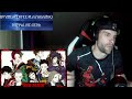 Wagakki Band - Eclipse (First Time Reaction)