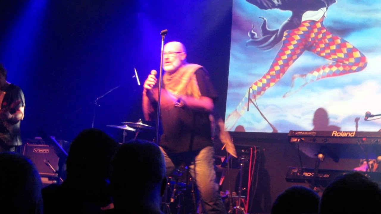 Freaks FISH @ Eskulap Poznań 10/10/13  [HD]