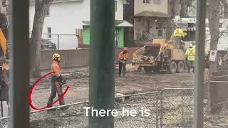 Look how skilled workers cut down a big tree using controller to operated machinery @Nga Tran Canada by Nga Tran Canada 99 views 1 month ago 14 minutes, 43 seconds