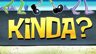 Is Bikini Bottom a Walkable City? (Ft. an Urban Design Expert)