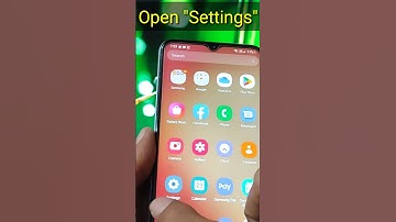 Enable Developer options || OEM Unlocking || USB debugging Samsung A04e