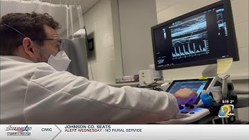 $3.7 million Univ. of Iowa study to find connection between childhood stress and heart health