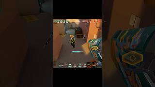 Exciting Game #valorant #valorantclips #valorantclutchmoments #valoranthighlights #gaming #ace