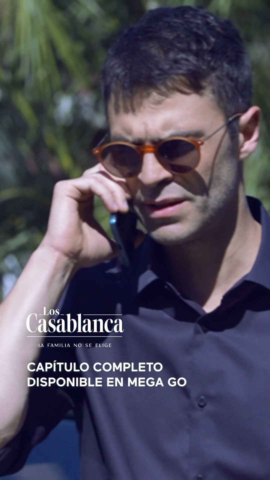 Luciana no se saca de la cabeza a Juan Pablo #LosCasablanca