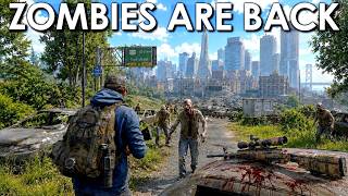 The 15 Zombie Games You NEED To Know About in 2026 & 2027 screenshot 5