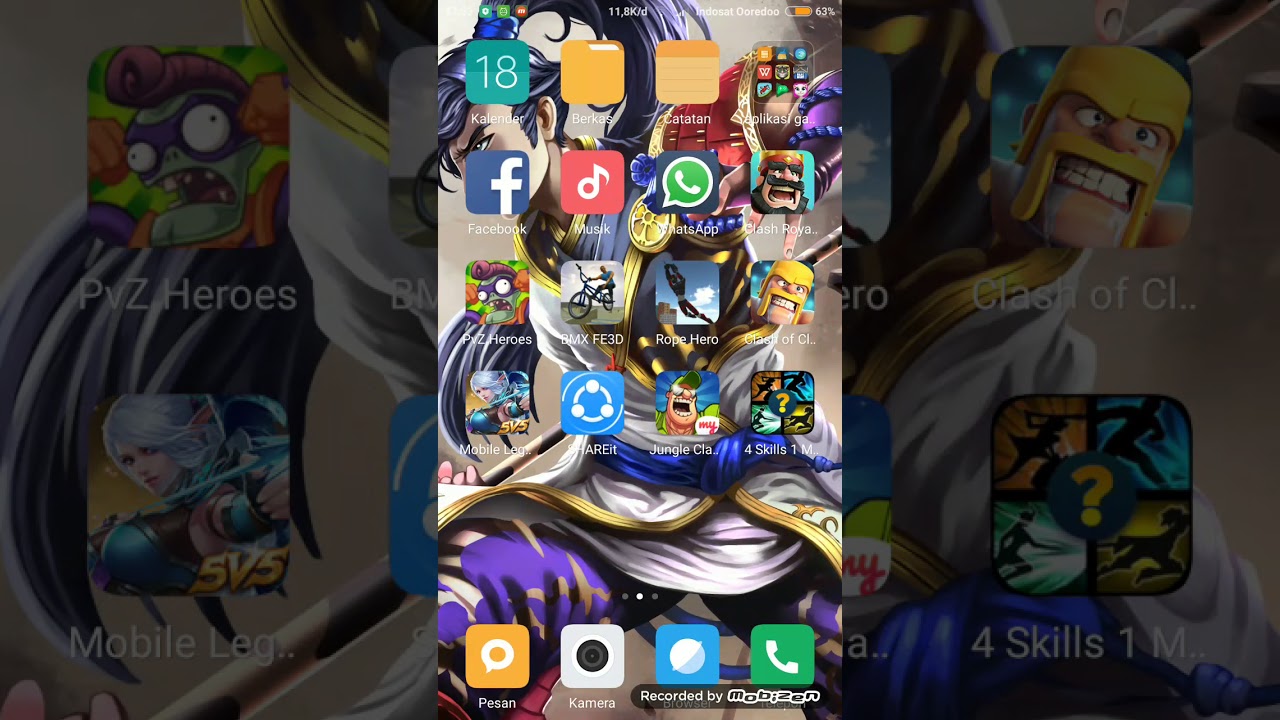 Download Kumpulan Naruto Senki Mod Apk 2018 No Root ...