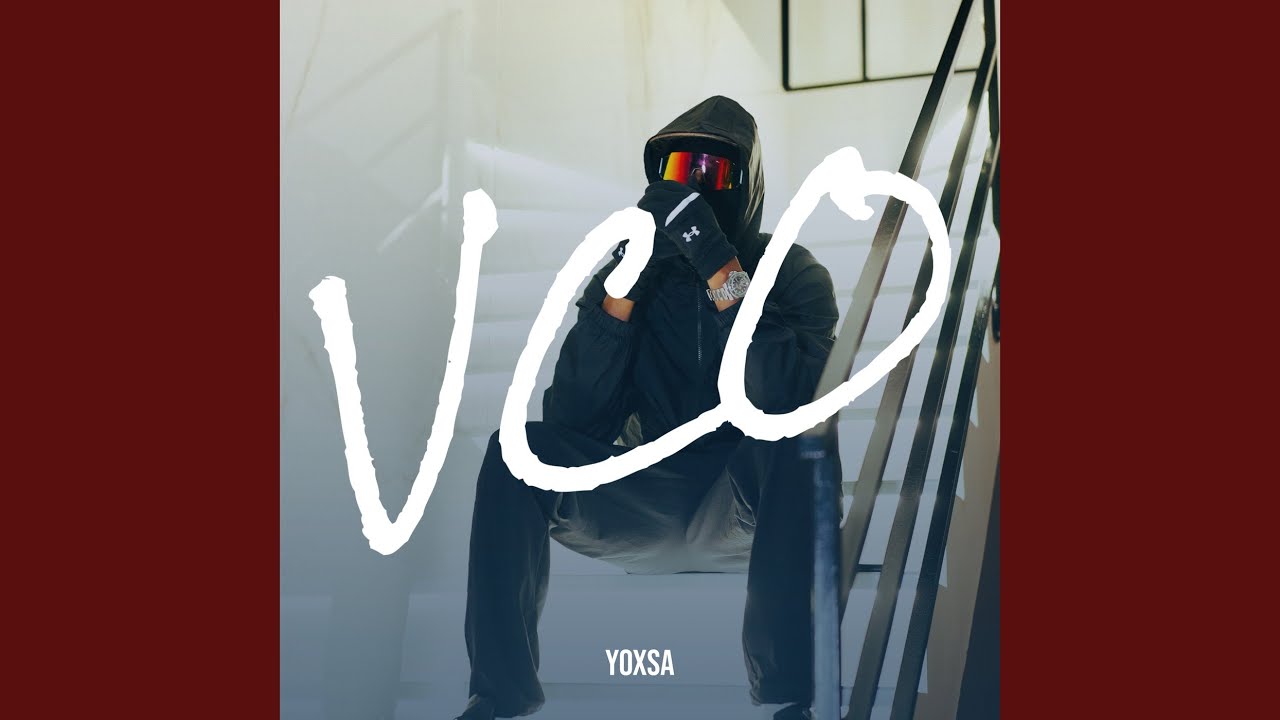 Watch VCO on YouTube Watch VCO on YouTube