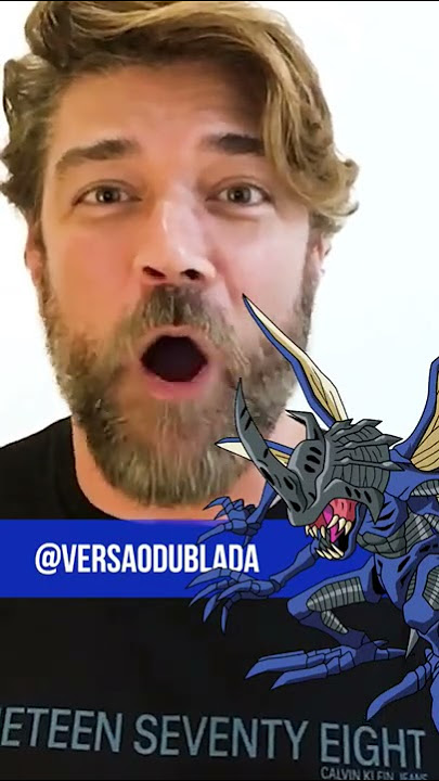 The Slayers BR: [O Alcance da Voz] A voz Brasileira do Wesley (Clécio Souto)