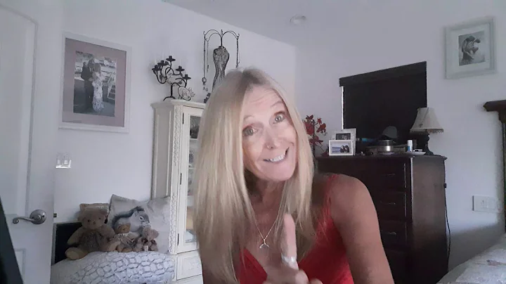 Sharing a quick dream I had | Pastor Linda Claxton...