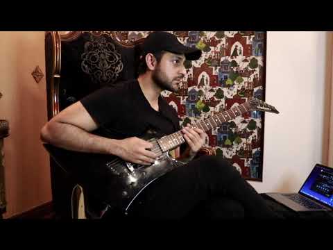 Pantera - Cowboys From Hell Intro