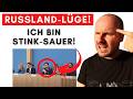 Pressekonferenz: Russland-Lügen der Bundesregierung immer erbärmlicher!