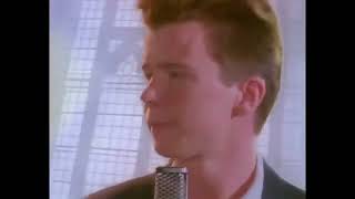 Rickroll different link - no ads #54