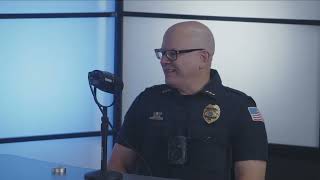 Rapids Roundtable - Ep. 3 | Chief of Police Daniel Hostens