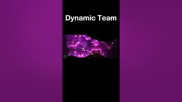 WHAT IS THE BEST TEAM IN GD? ✨👀  #geometrydash #shorts  #layout